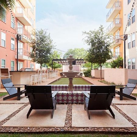 Aparthotel Sonder At Southtown San Antonio Esterno foto