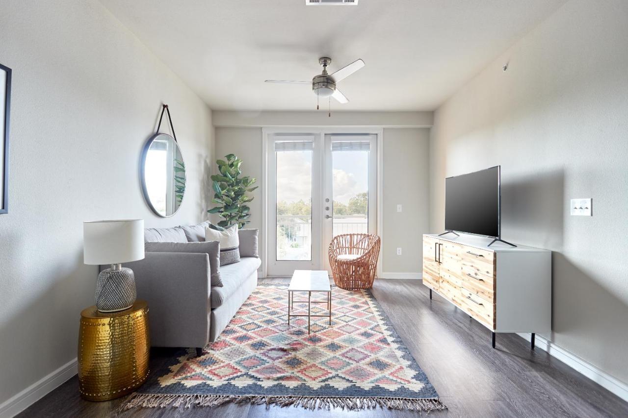 Aparthotel Sonder At Southtown San Antonio Esterno foto
