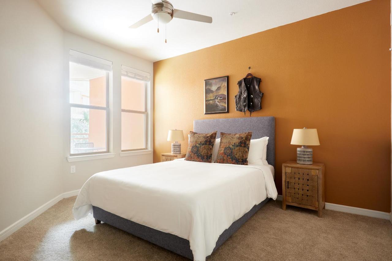 Aparthotel Sonder At Southtown San Antonio Esterno foto