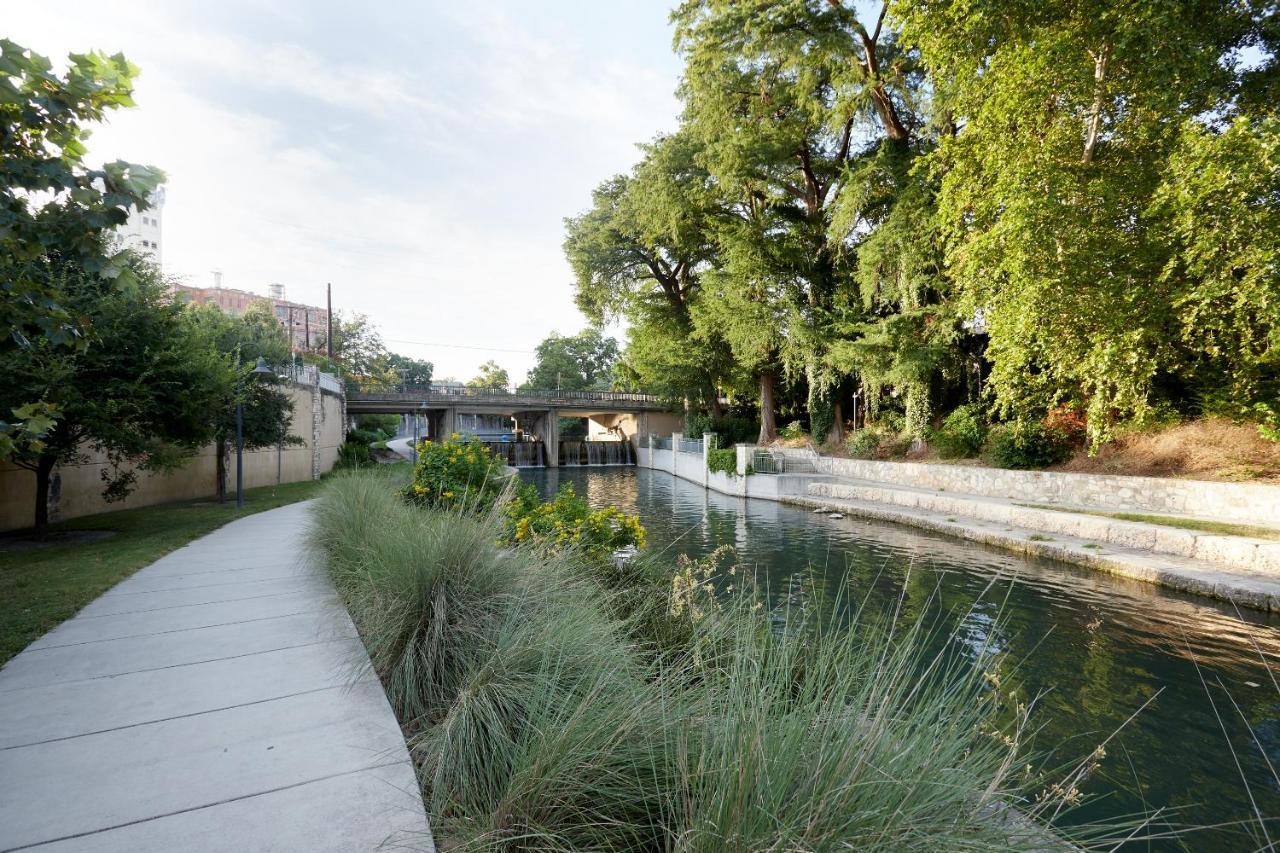 Aparthotel Sonder At Southtown San Antonio Esterno foto