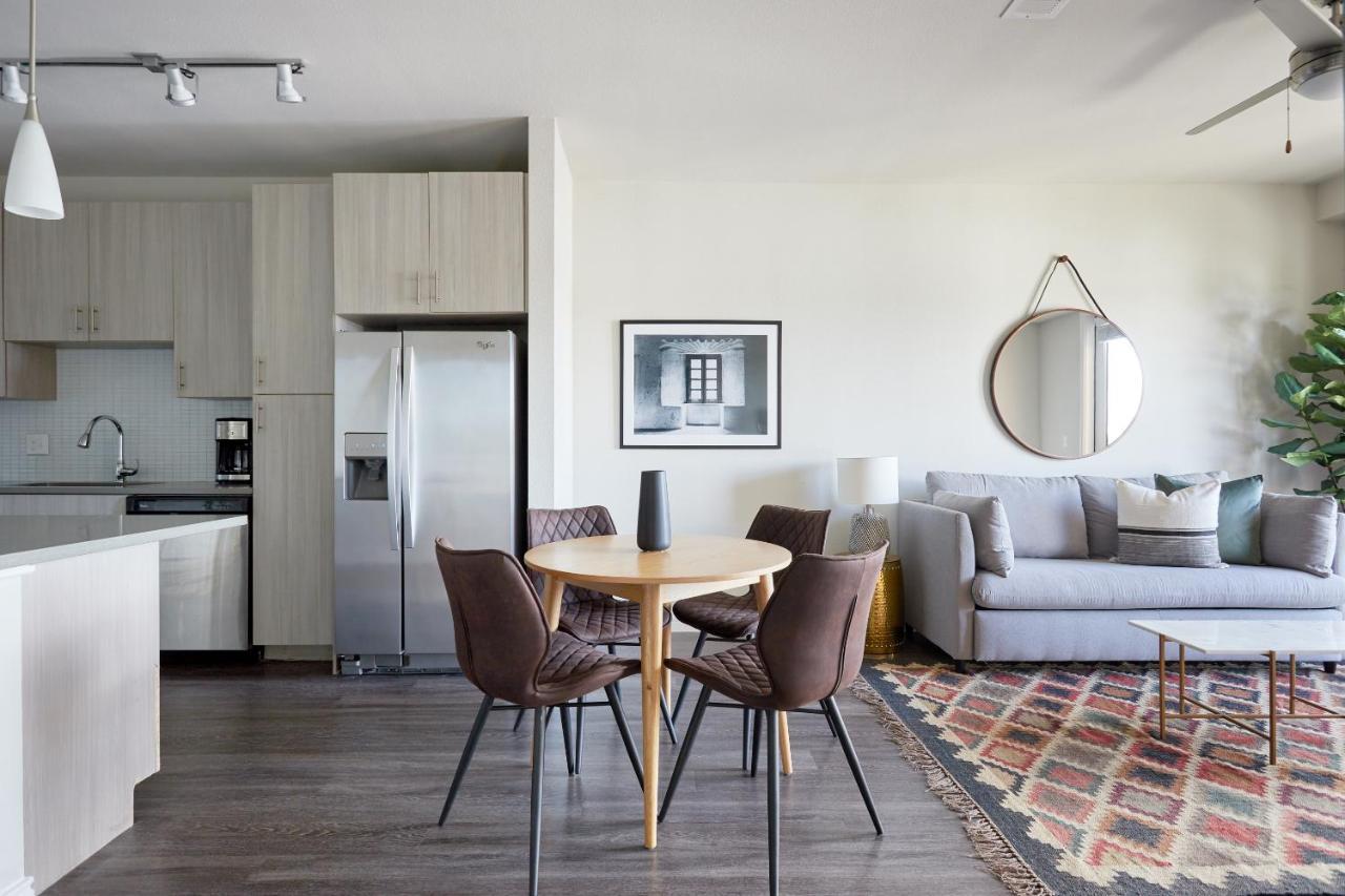 Aparthotel Sonder At Southtown San Antonio Esterno foto